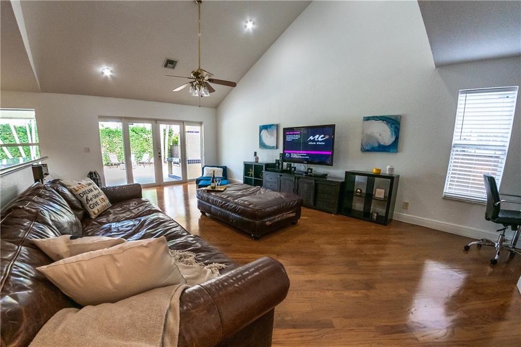 Winston Park - Residential