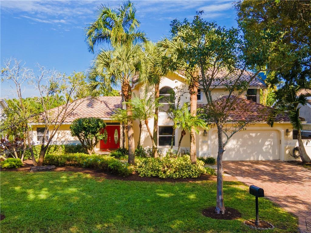 Winston Park - Residential