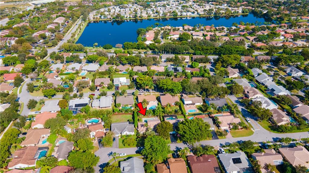 Winston Park - Residential