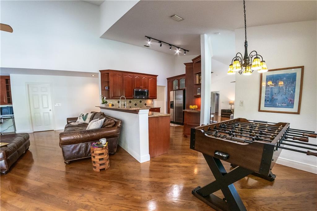 Winston Park - Residential