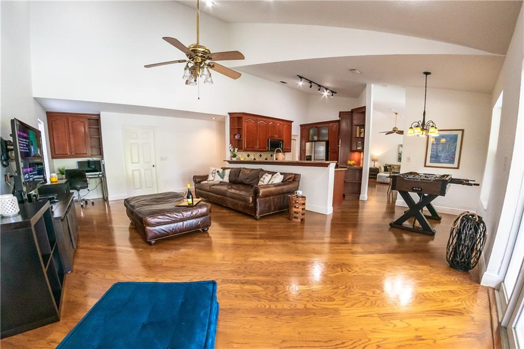 Winston Park - Residential