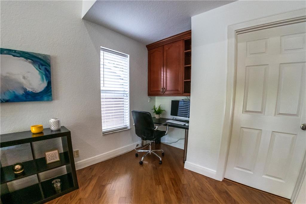 Winston Park - Residential