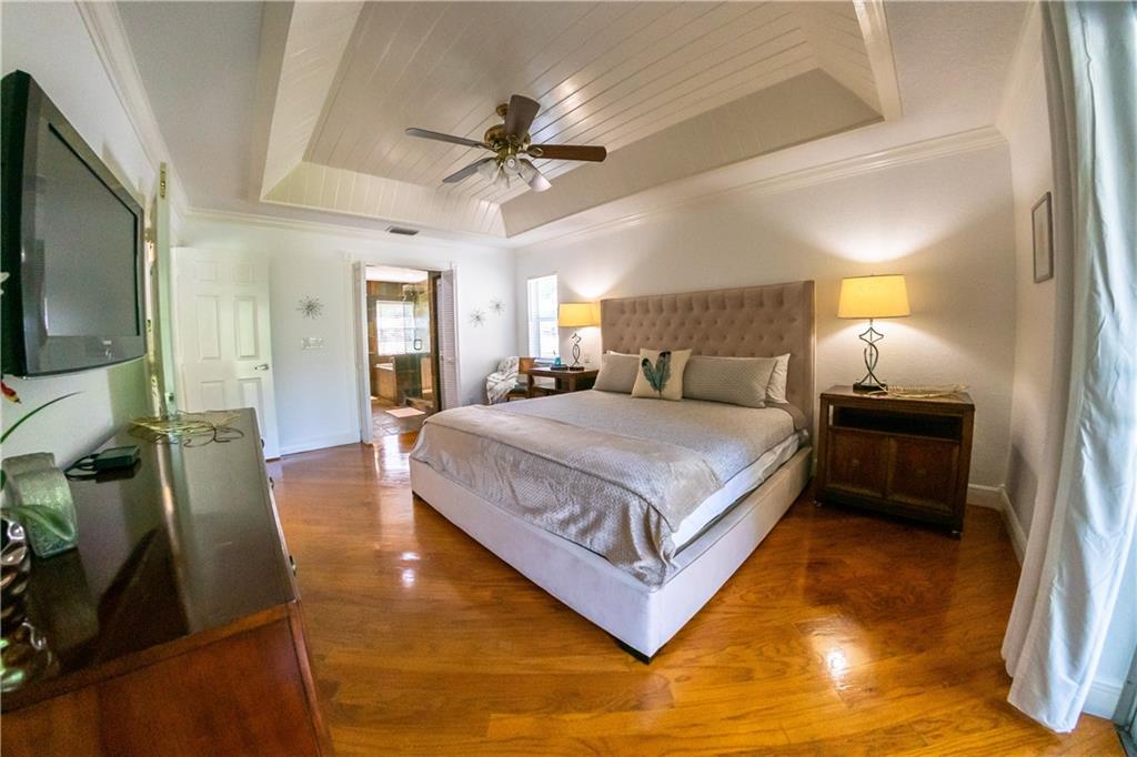 Winston Park - Residential