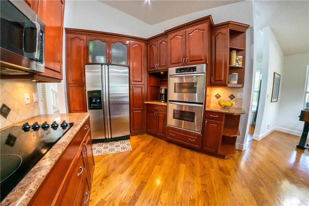 Winston Park - Residential