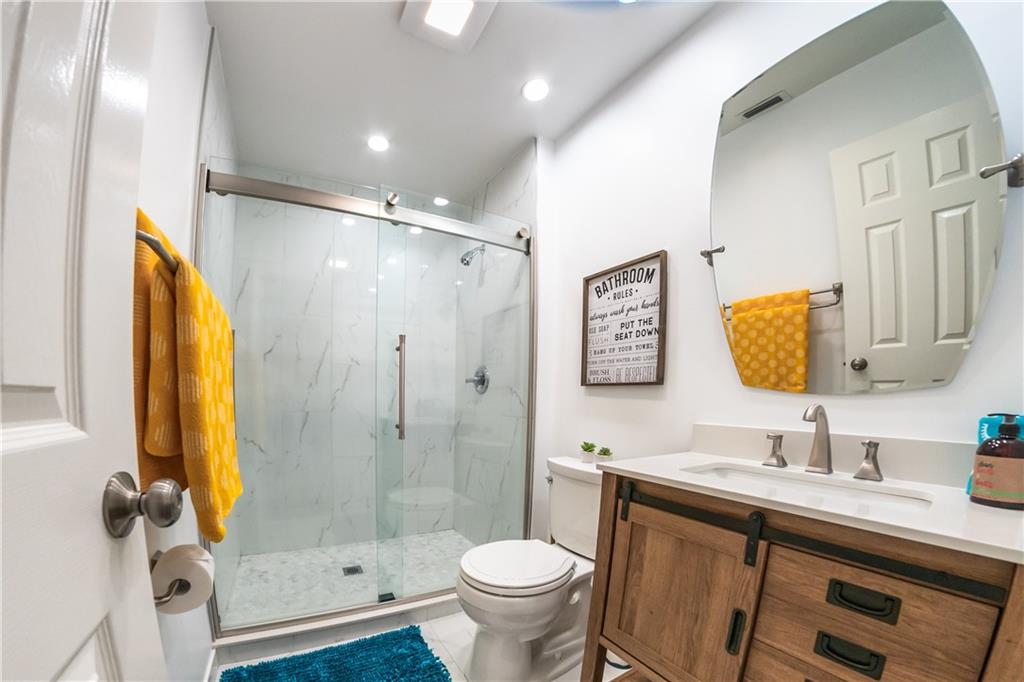 Winston Park - Residential