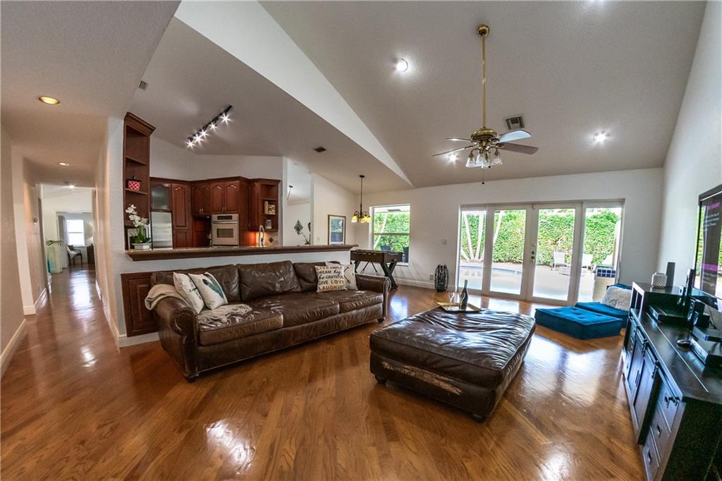 Winston Park - Residential