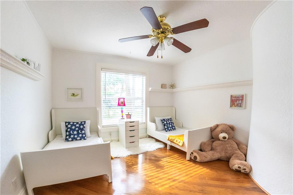 Winston Park - Residential