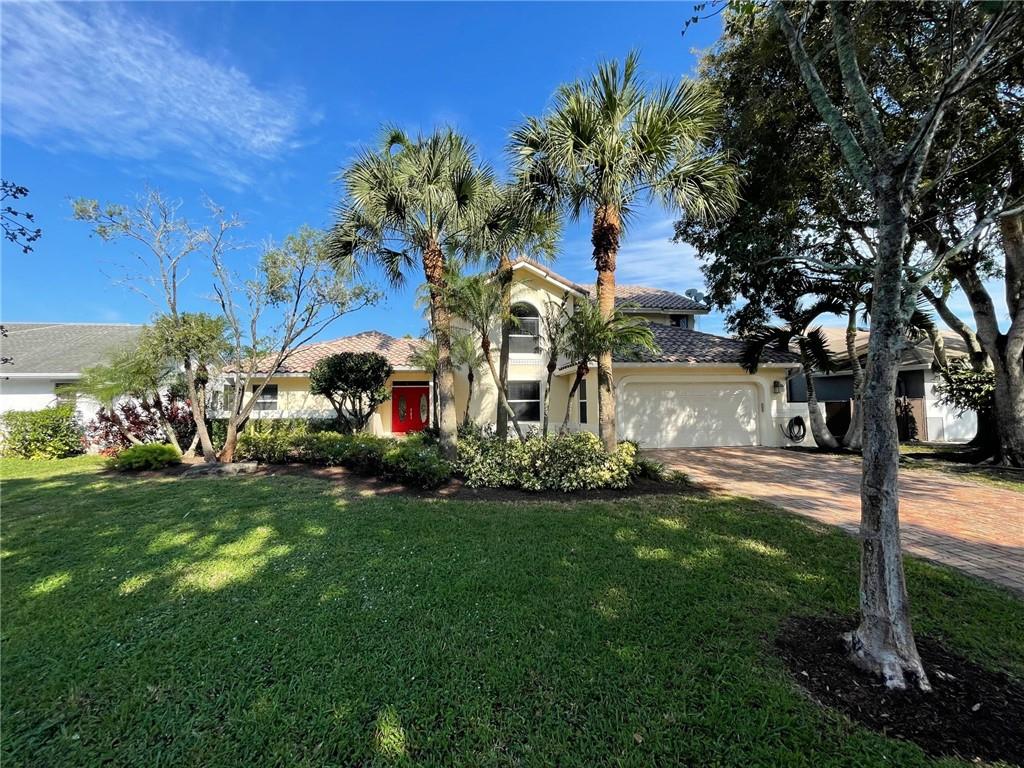 Winston Park - Residential