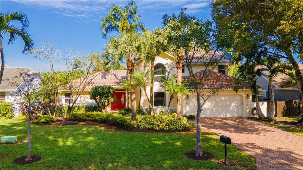 Winston Park - Residential