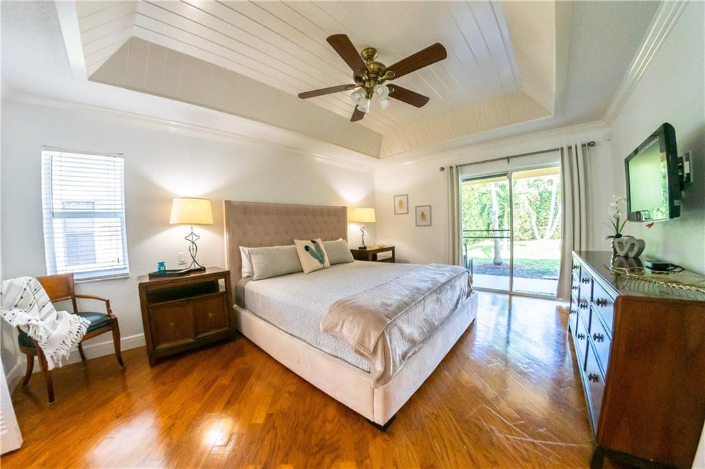 Winston Park - Residential