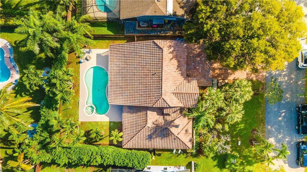 Winston Park - Residential