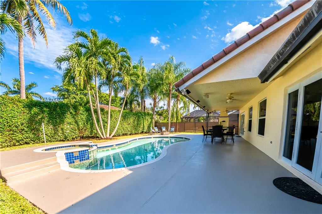 Winston Park - Residential