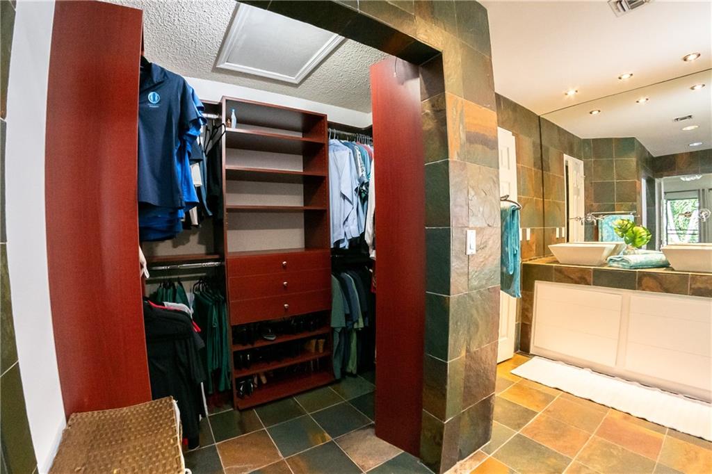 Winston Park - Residential