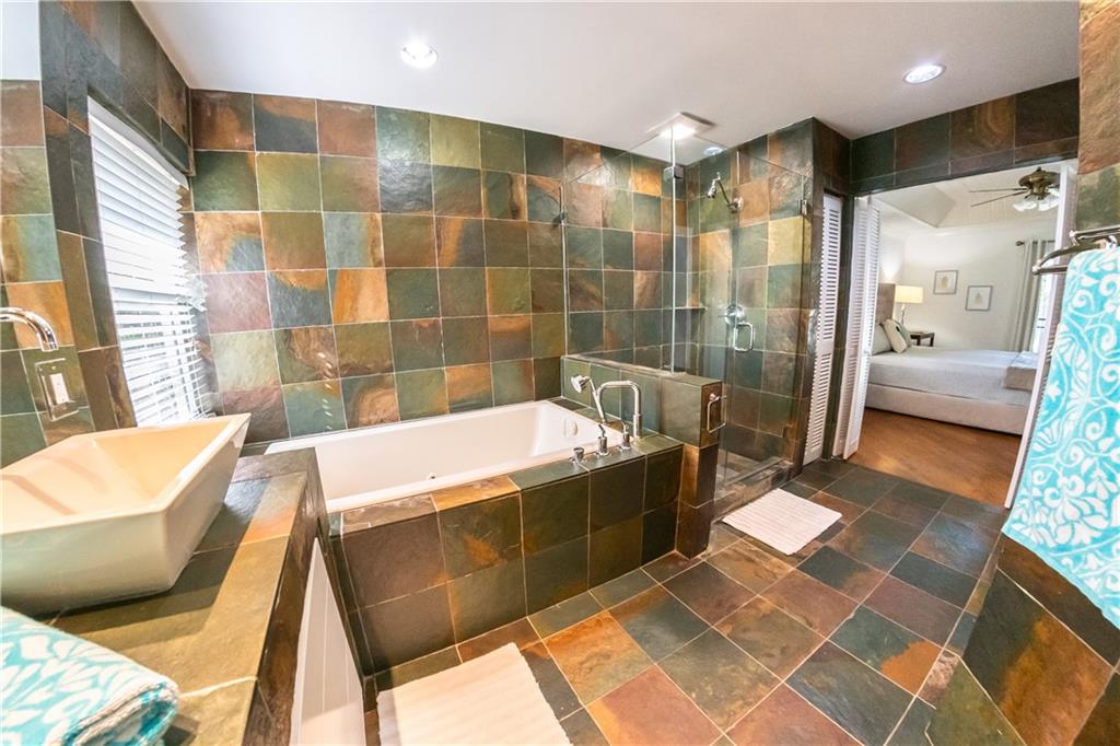 Winston Park - Residential