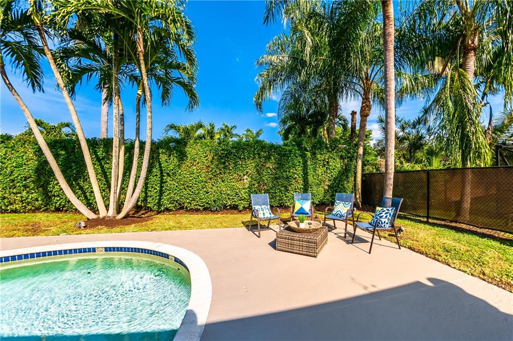 Winston Park - Residential