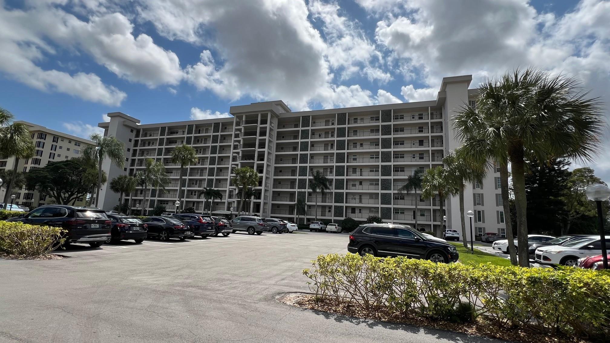 Great starter home for 1 or 2 people. This is a 1-bedroom 1.5 bath on the 1st floor with a nice golf view. The condo is in original condition and priced as such. Inspections are limited to 5-calendar days and are for the buyers information only. This unit is being sold AS-IS with NO credits or discounts being given from inspection results. This association has a insurance deductible in excess of 5% which means all sales are CASH ONLY, NO FINANCING. Service animals only allowed with condo association approval. NO SIGHT UNSEEN OFFERS!! *PER CONDO ASSOCIATION* 1-YEAR OF MAINTENANCE ($8,461.20) HELD BY CONDO ASSN. FOR A PERIOD OF 3-6 YEARS W/O INTEREST.
