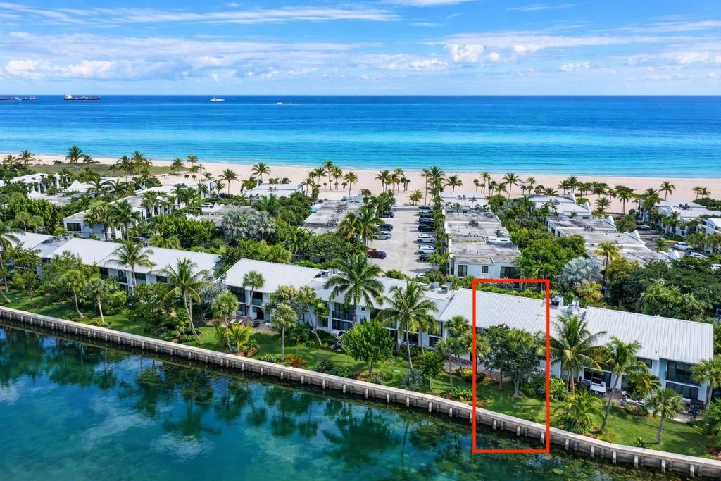 Photo of 1645 S Ocean Lane #289, Fort Lauderdale, FL 33316 (MLS # F10544679)