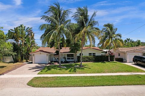 2185 NE 61st Ct Fort Lauderdale FL 33308