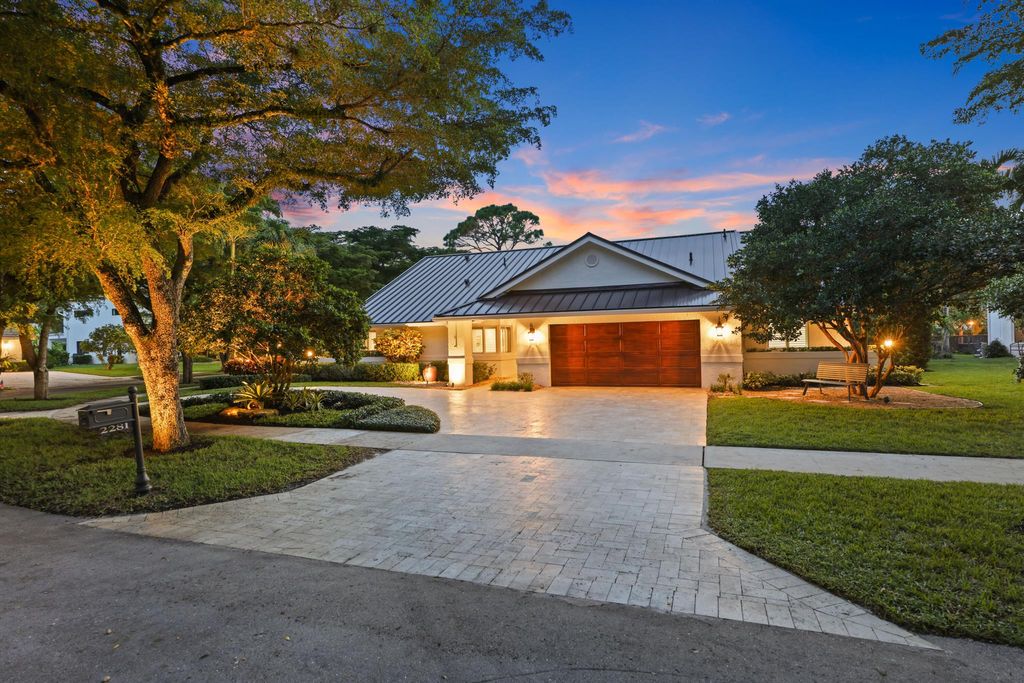 Photo of 2281 NW 39th Drive, Boca Raton, FL 33431 (MLS # R11119164)