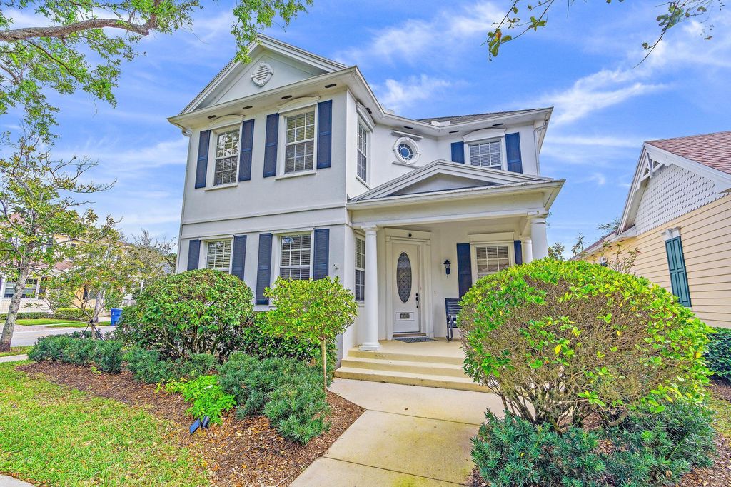 Photo of 213 New Haven Boulevard, Jupiter, FL 33458 (MLS # R10959793)