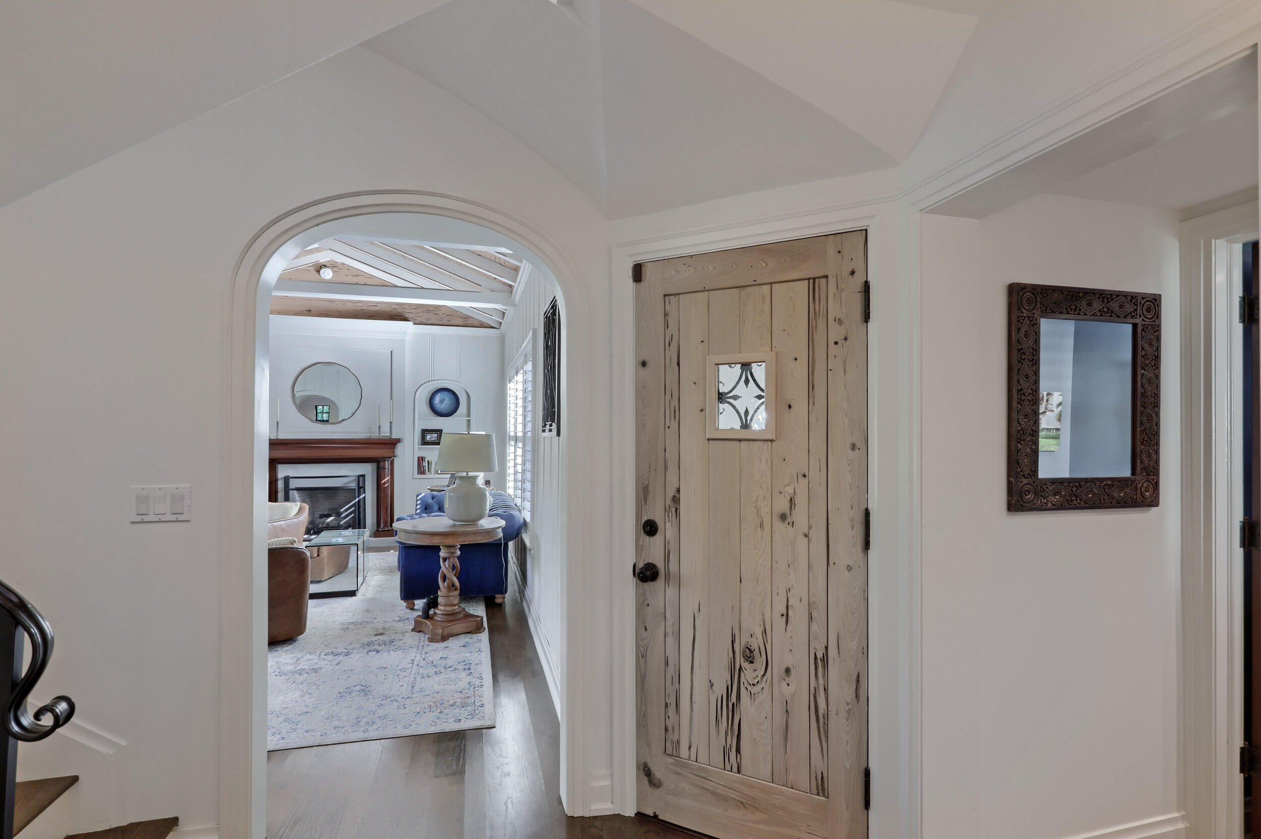 MONCEAUX - Residential