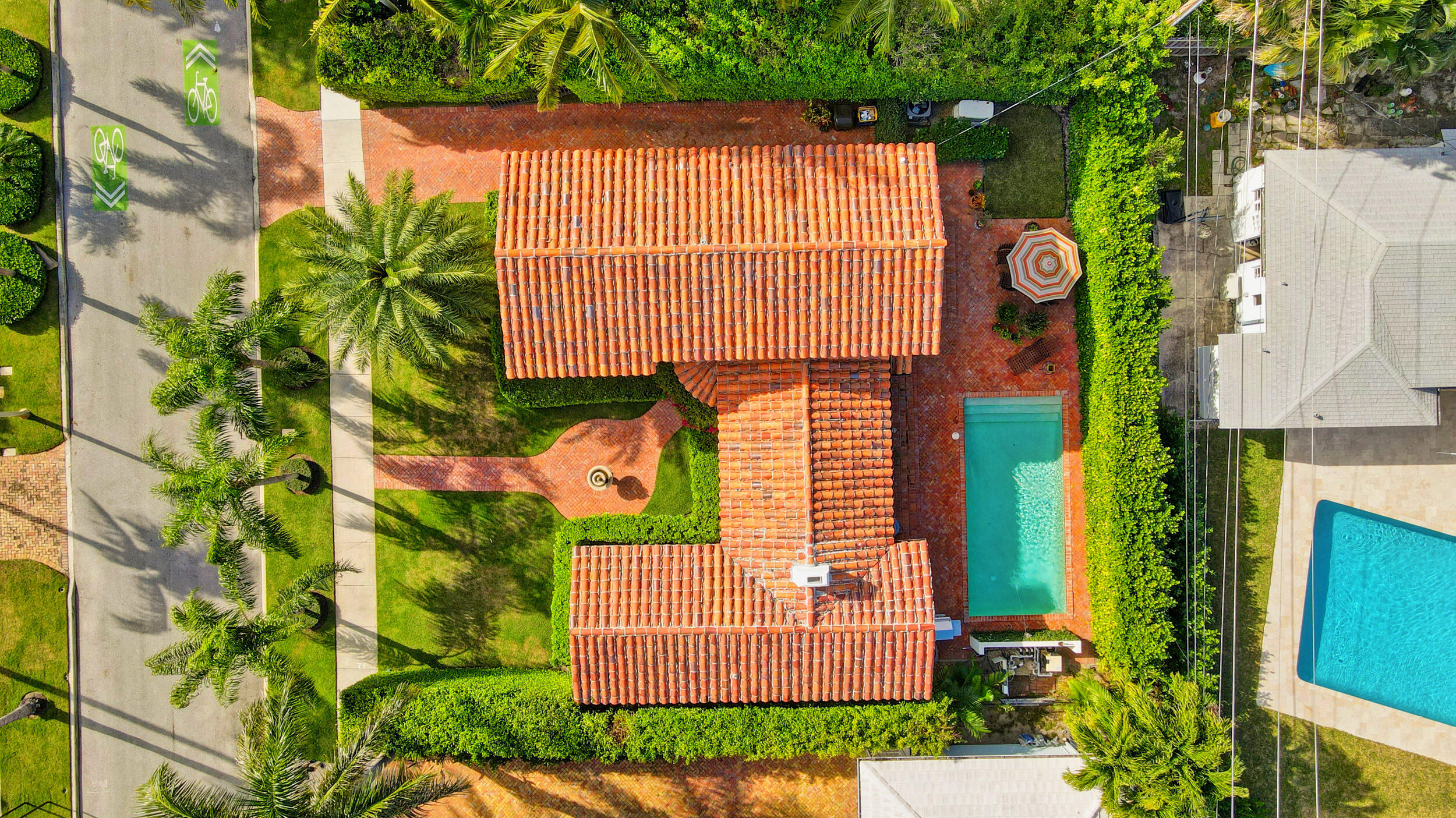 MONCEAUX - Residential