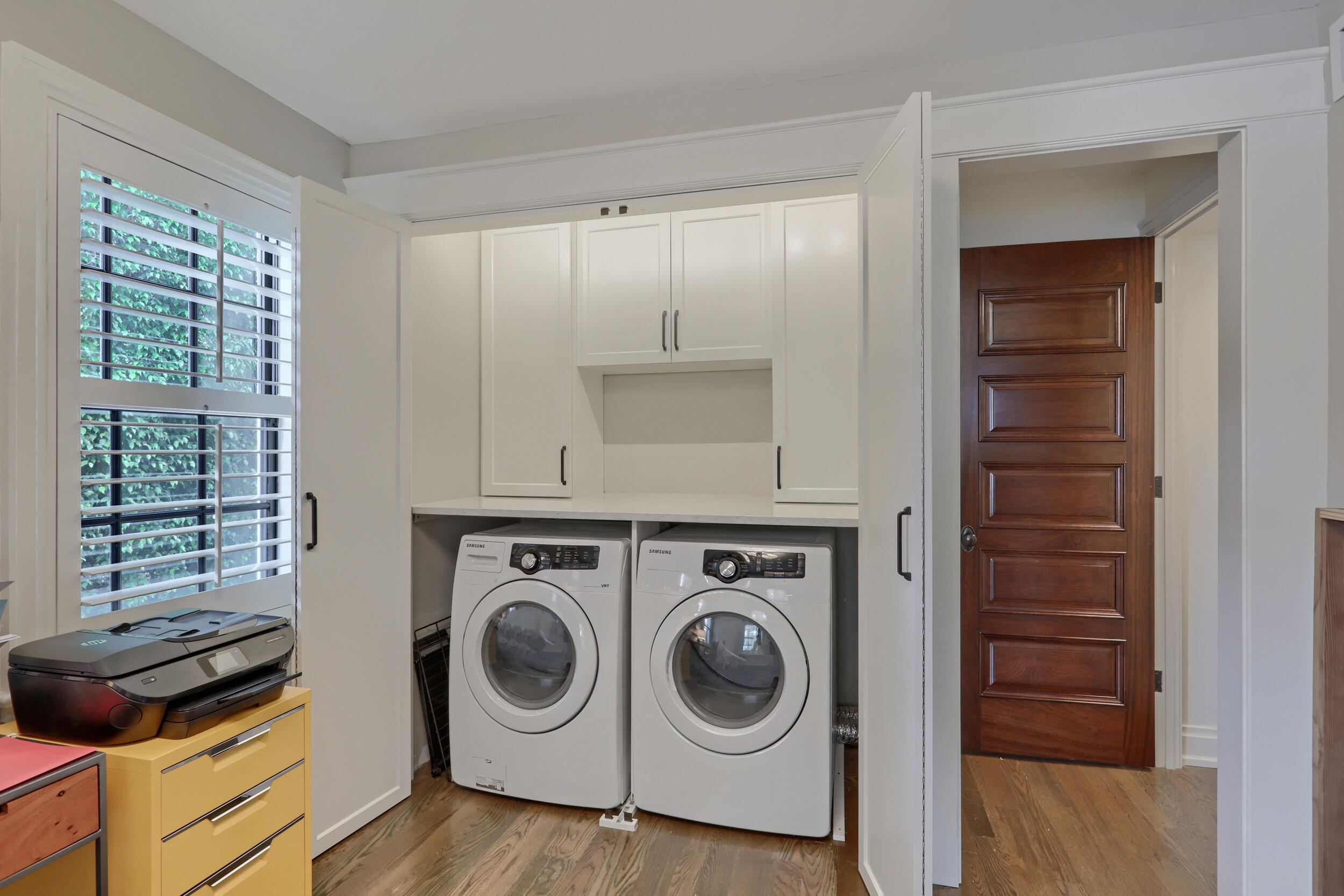 MONCEAUX - Residential