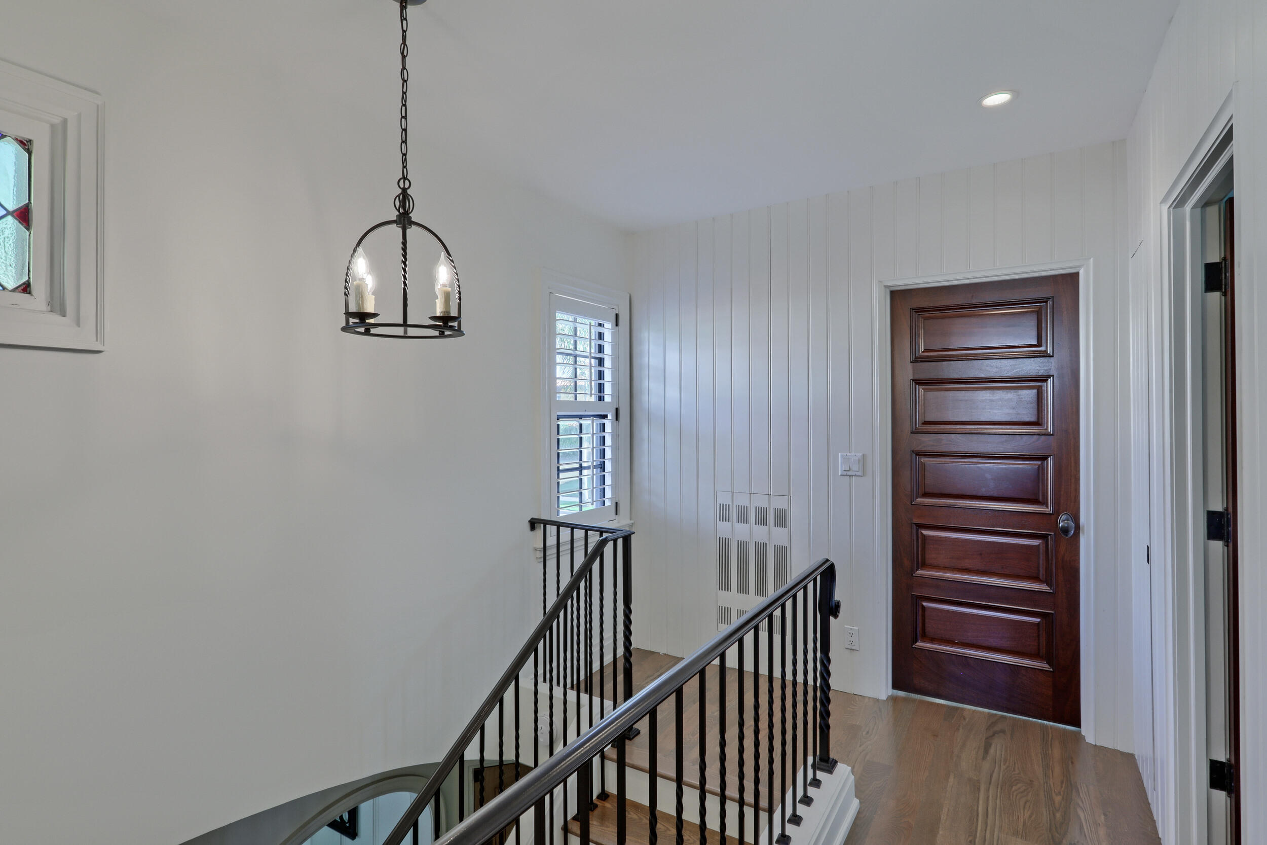 MONCEAUX - Residential