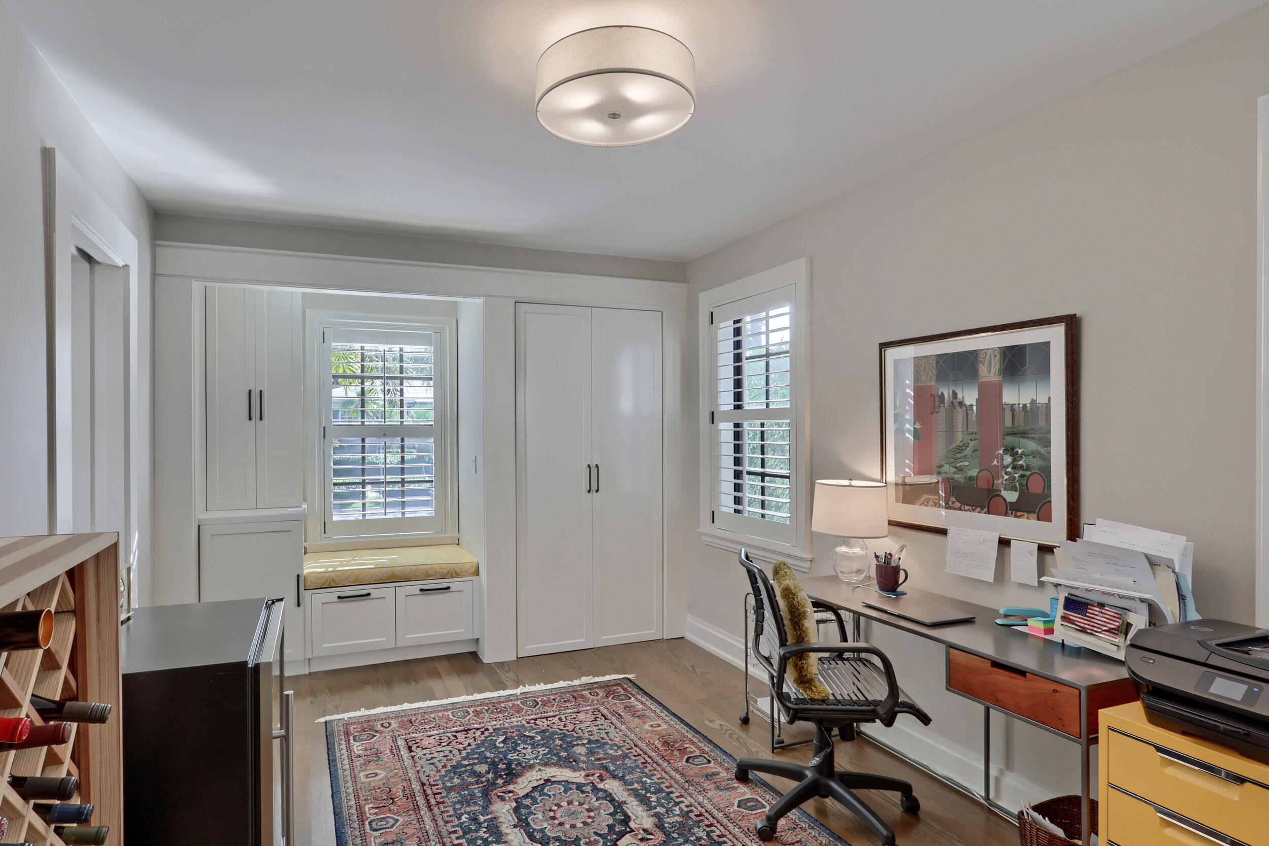 MONCEAUX - Residential