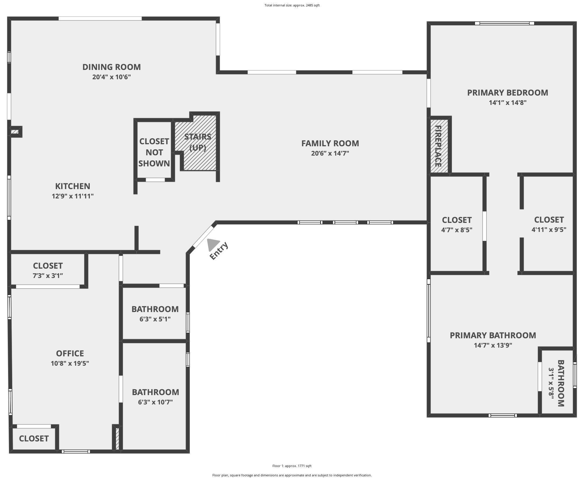 MONCEAUX - Residential