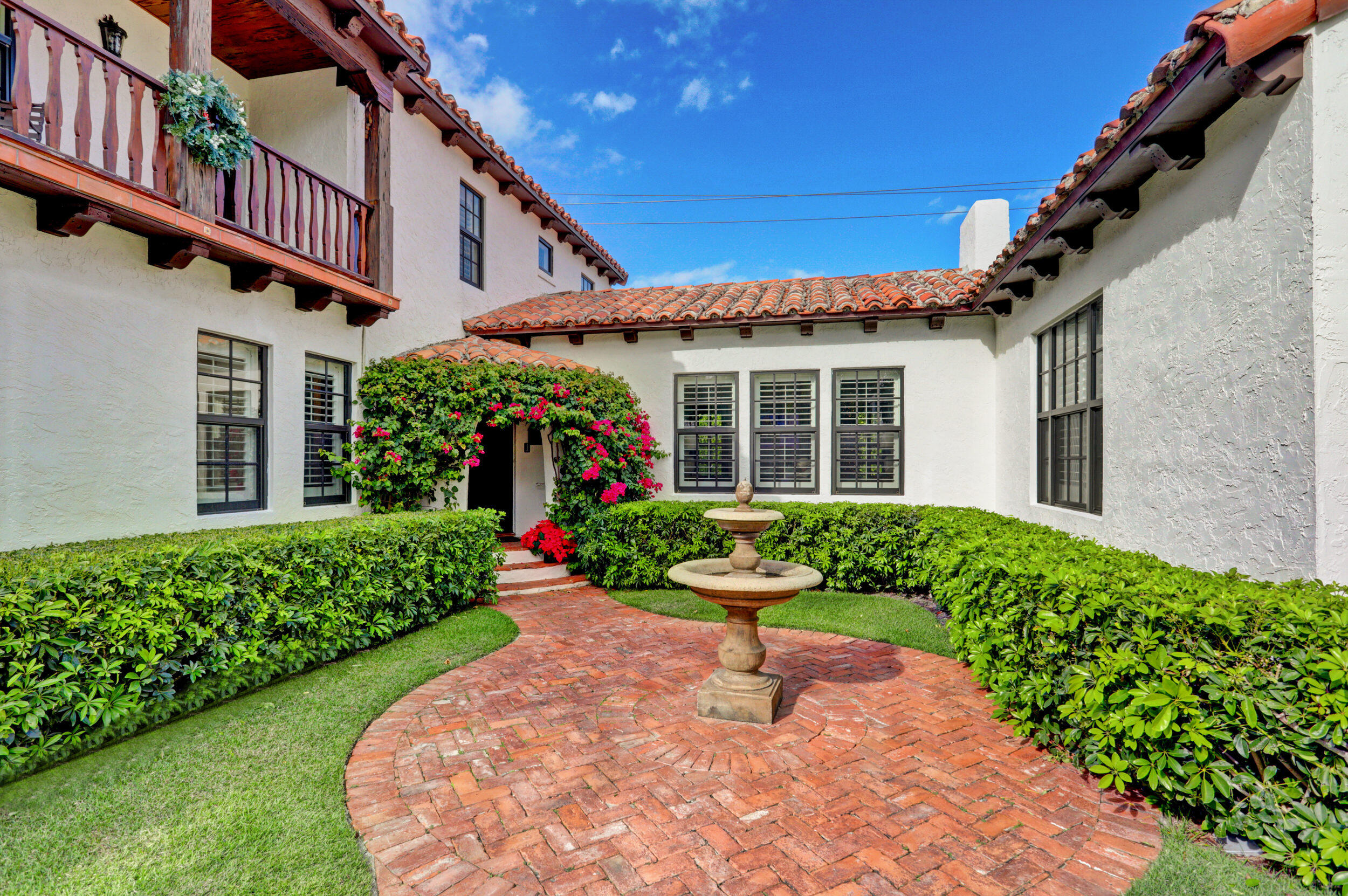 MONCEAUX - Residential