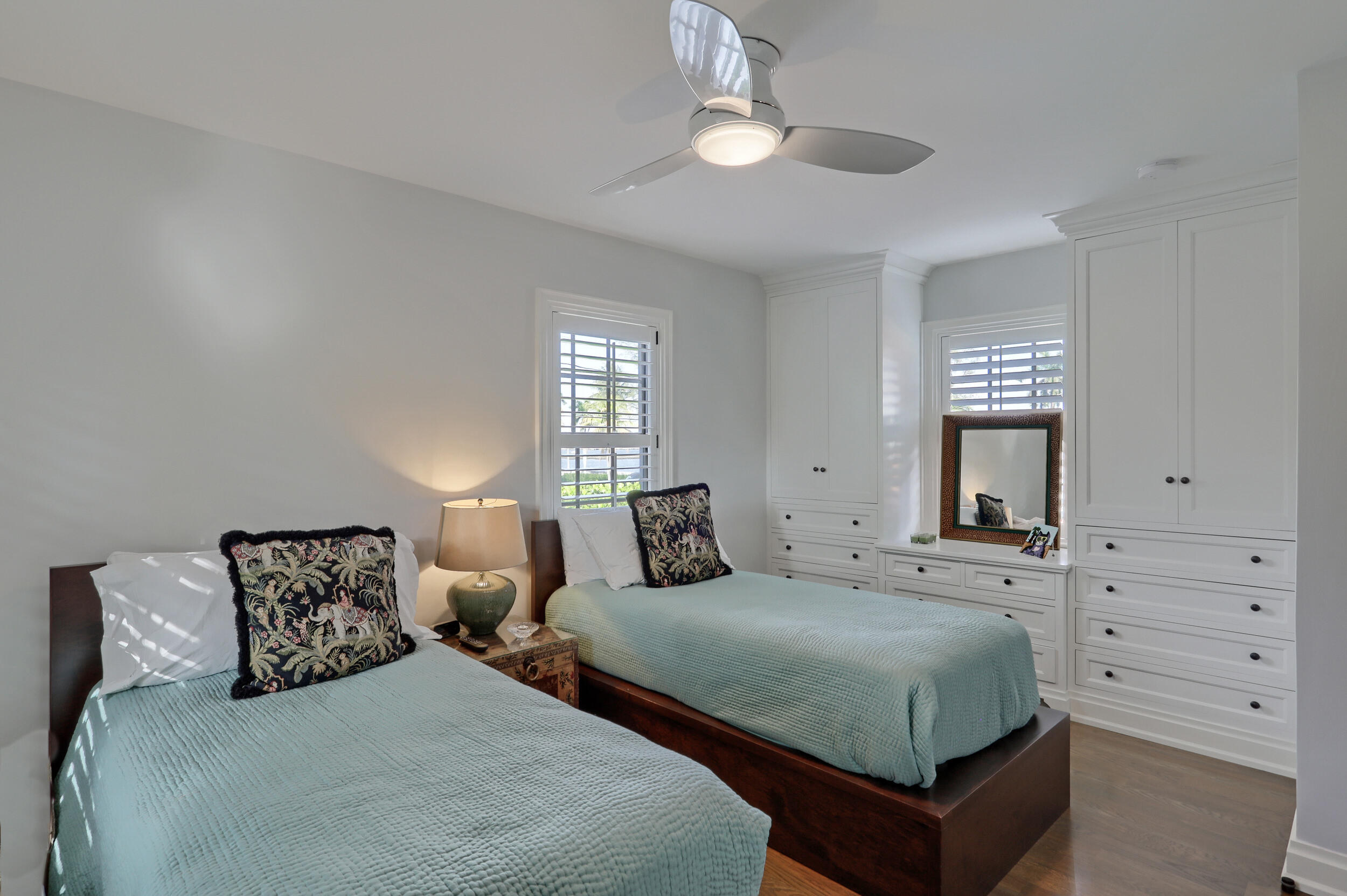 MONCEAUX - Residential