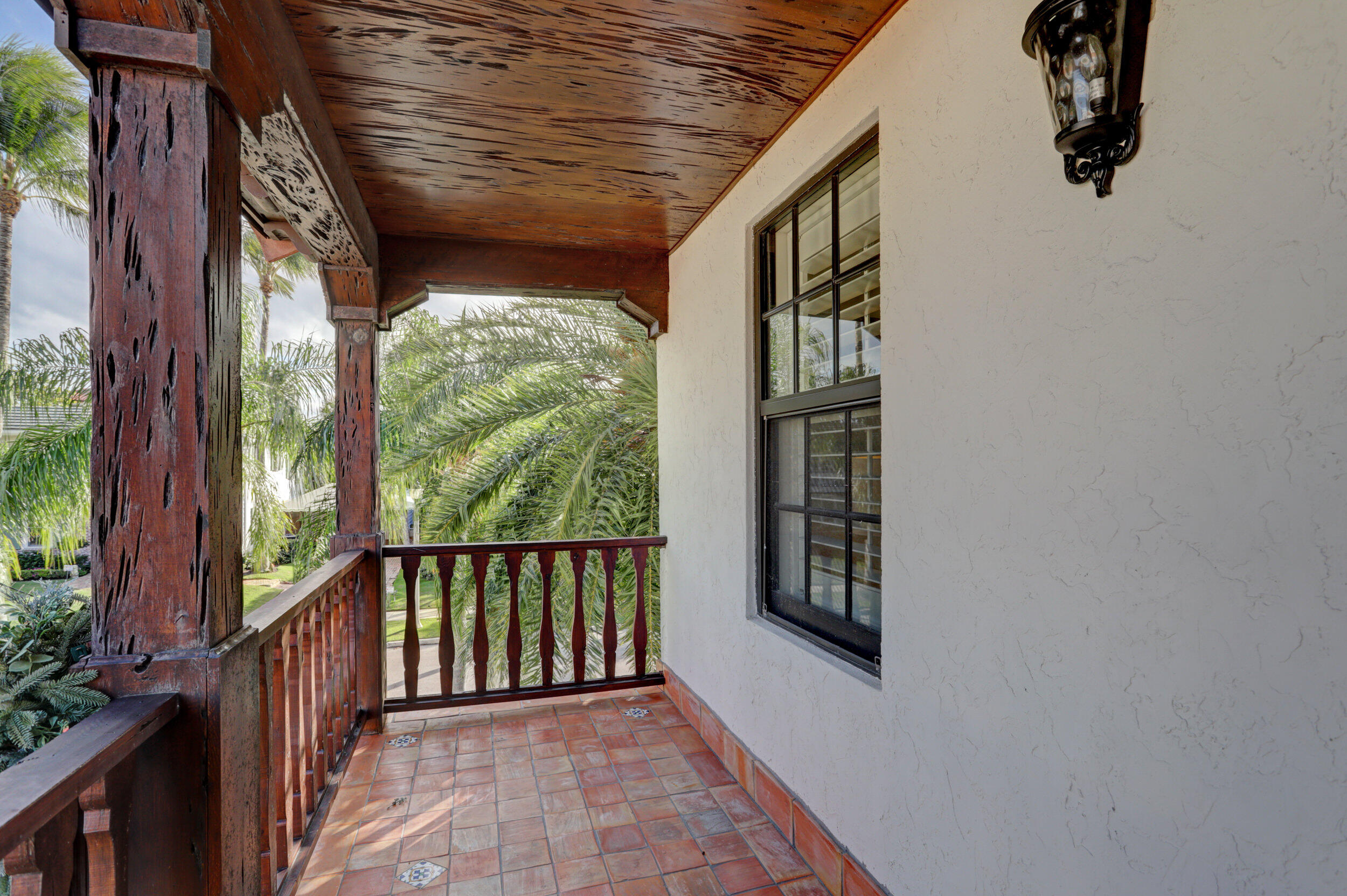 MONCEAUX - Residential