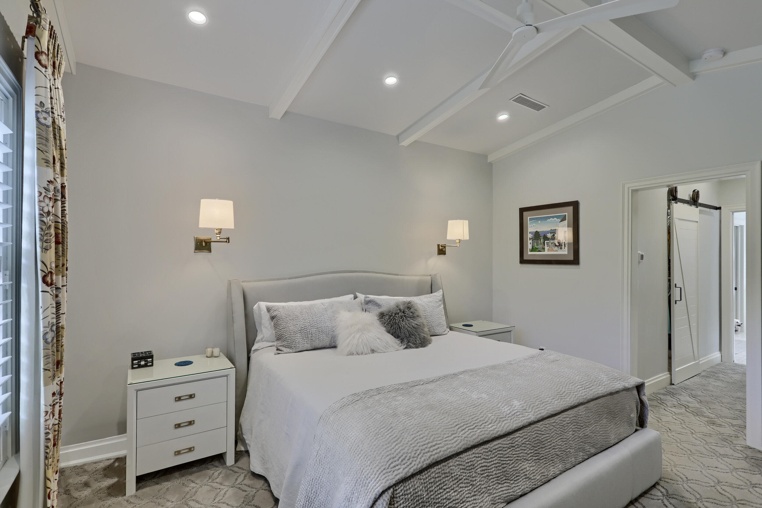 MONCEAUX - Residential