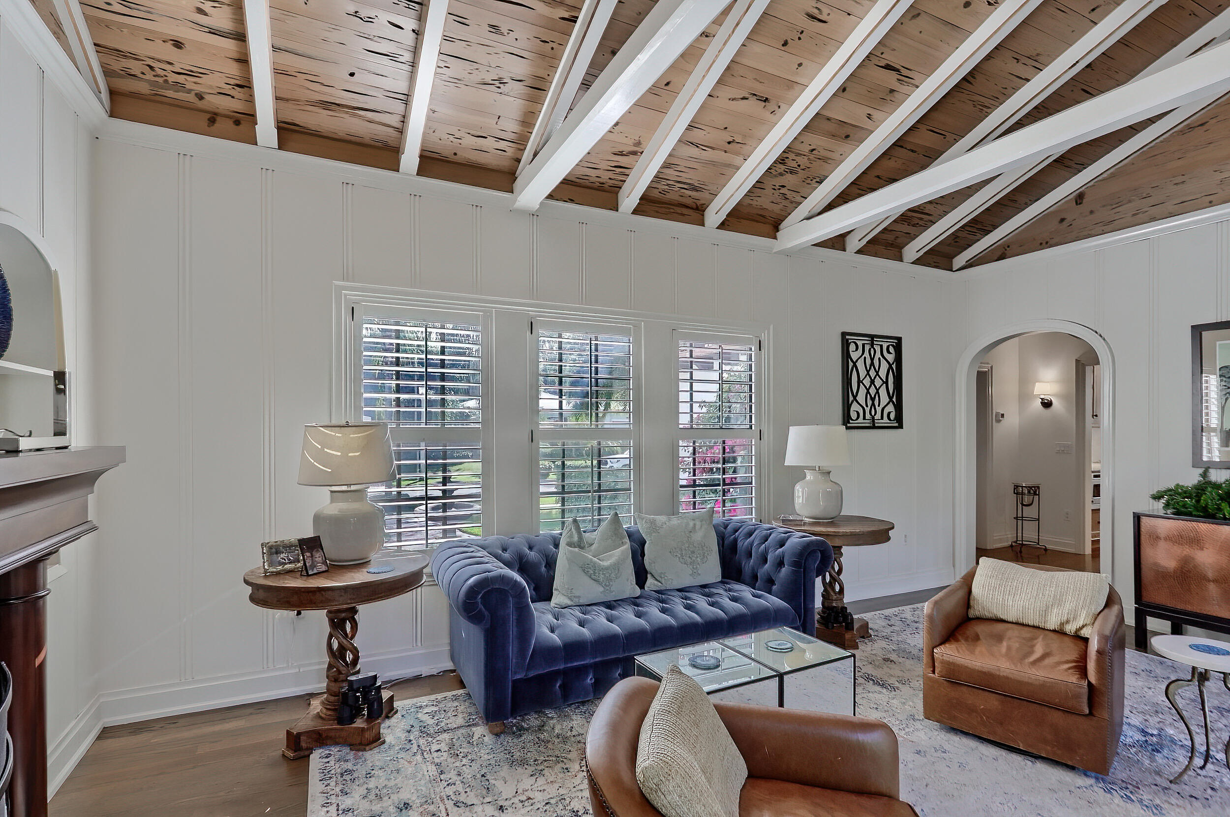 MONCEAUX - Residential