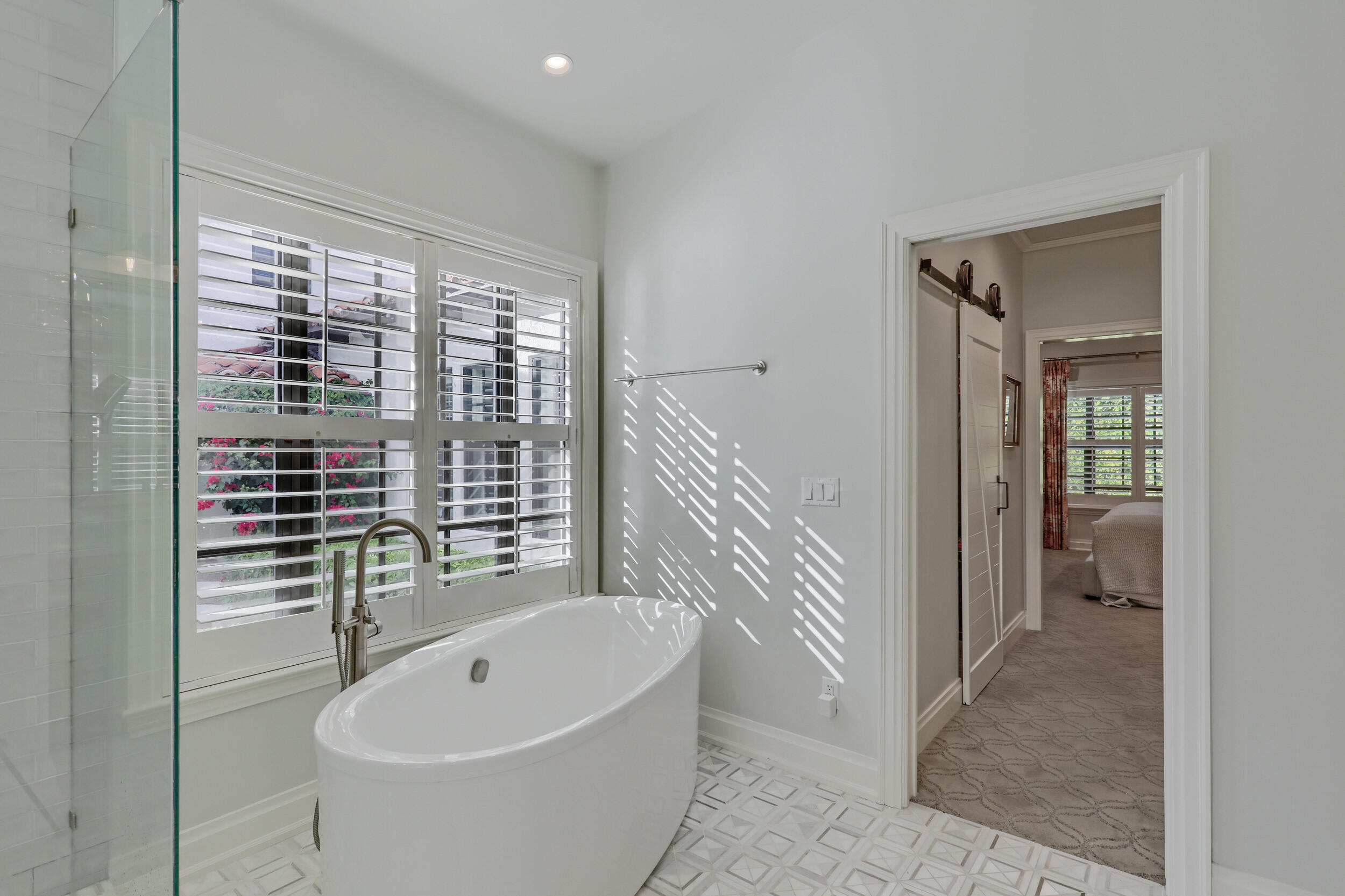 MONCEAUX - Residential