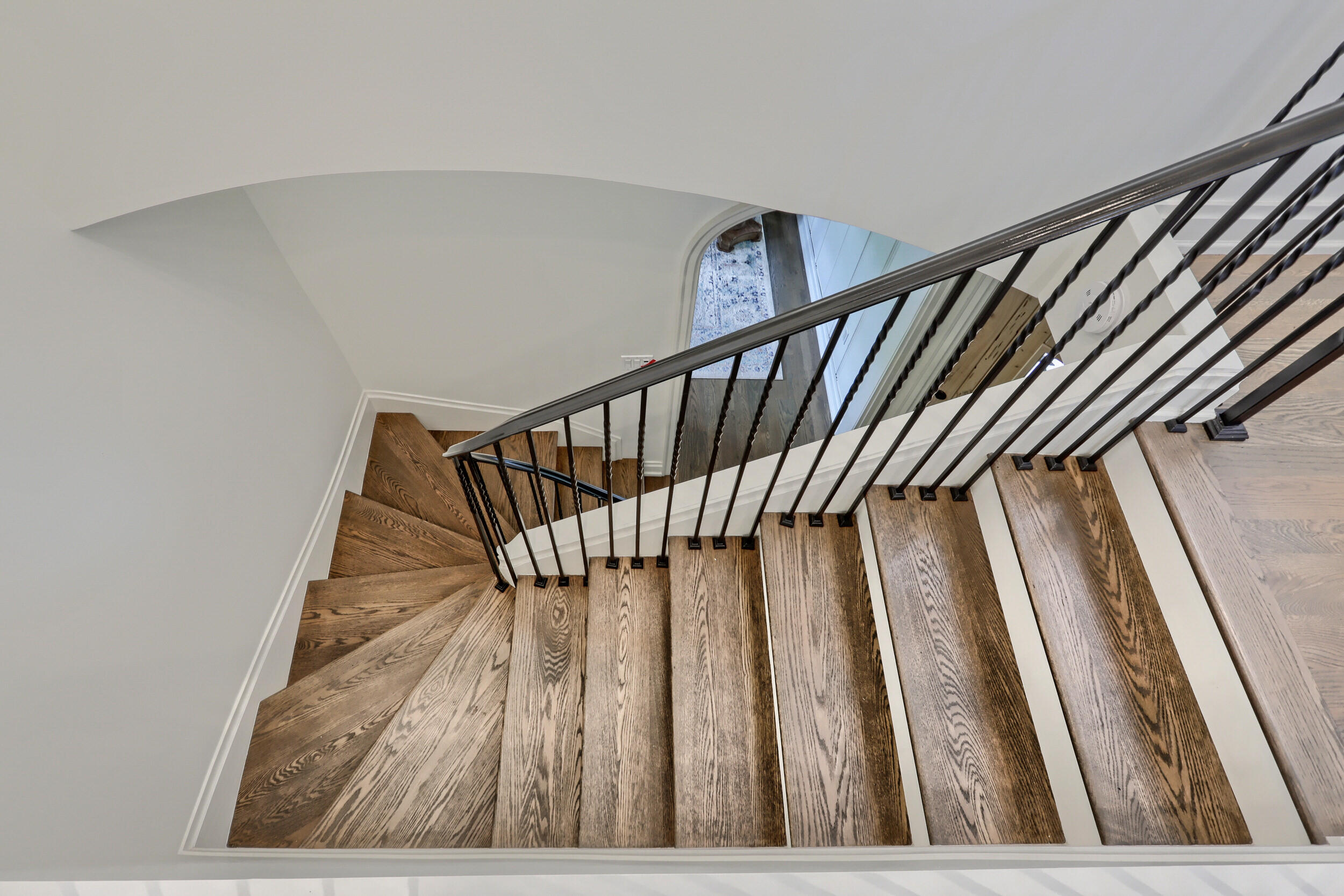 MONCEAUX - Residential