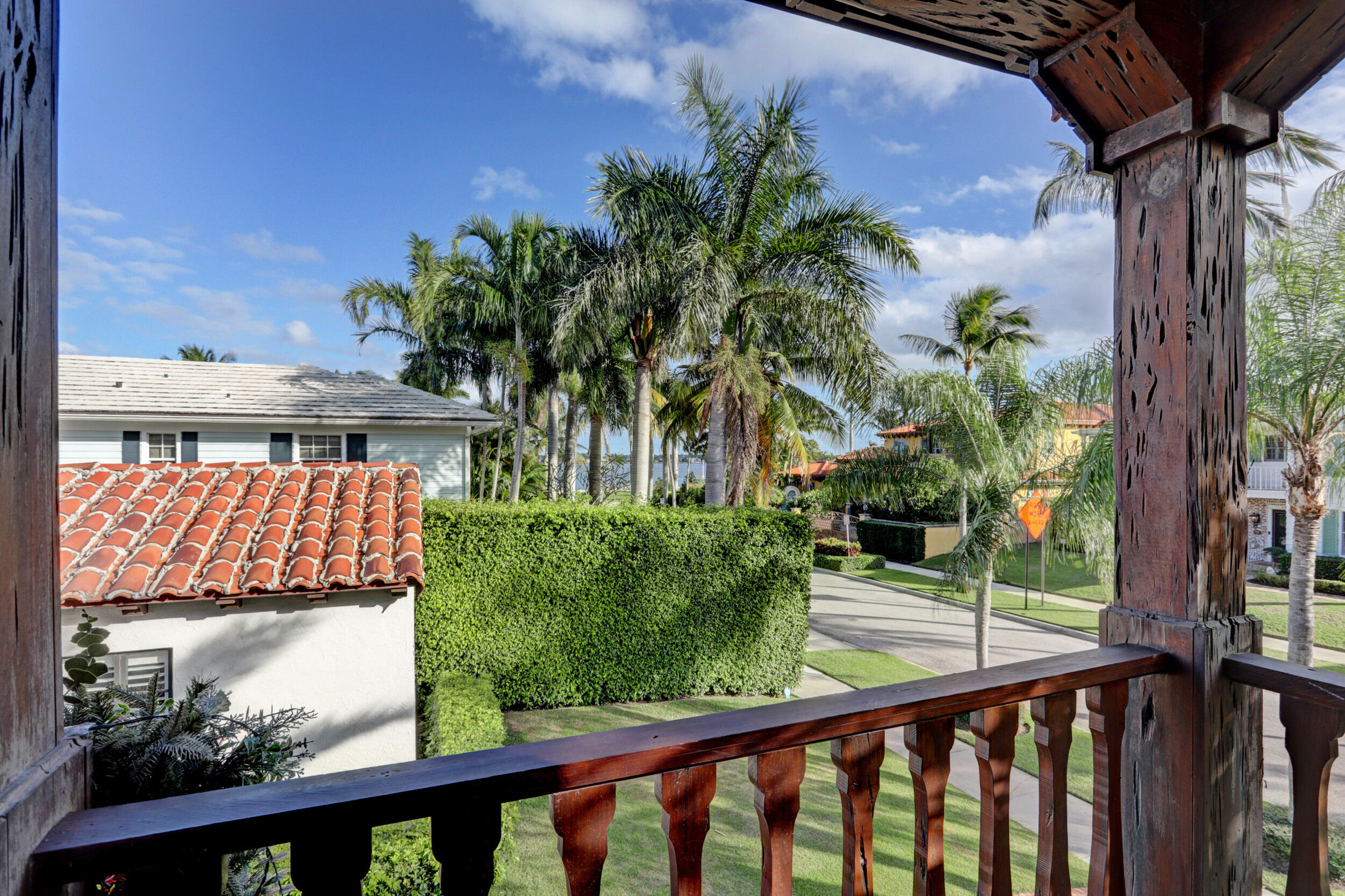 MONCEAUX - Residential