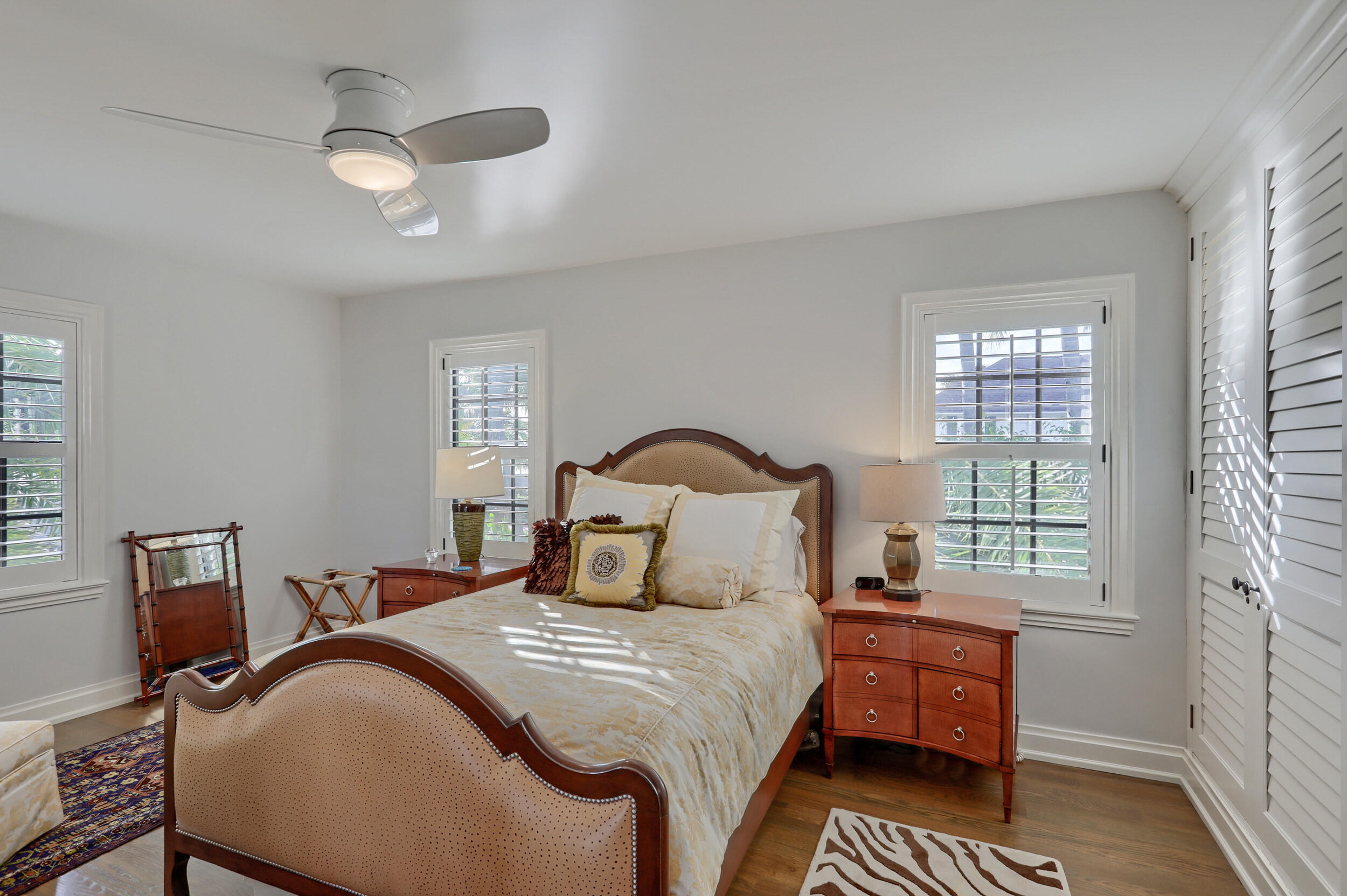 MONCEAUX - Residential