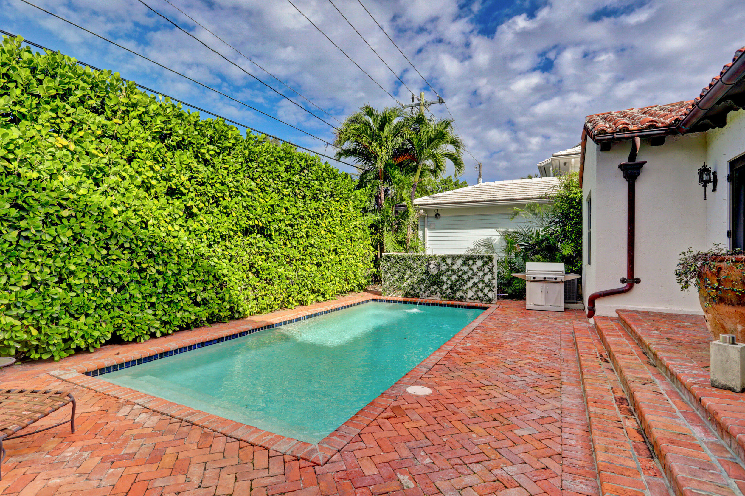 MONCEAUX - Residential