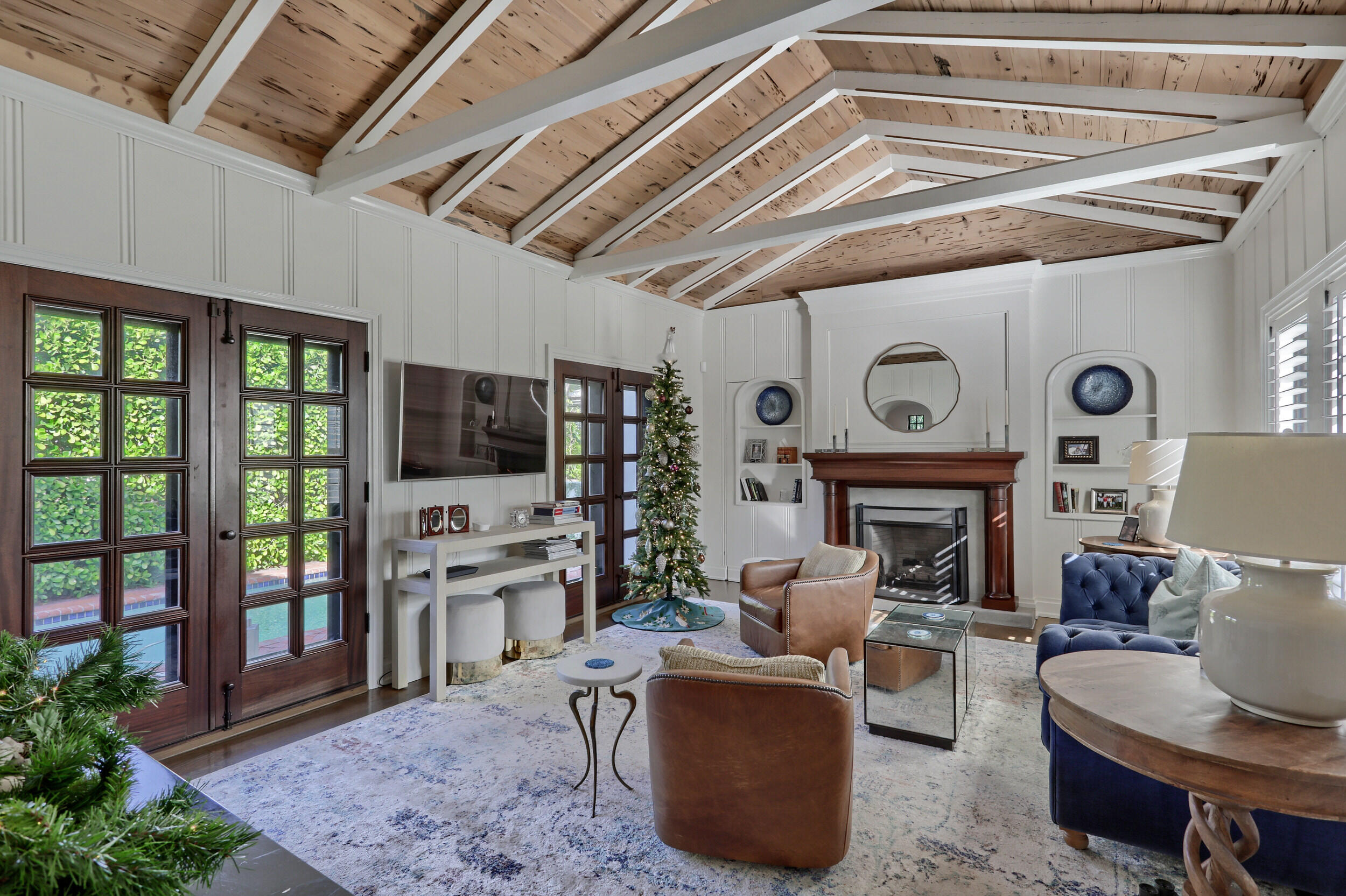 MONCEAUX - Residential