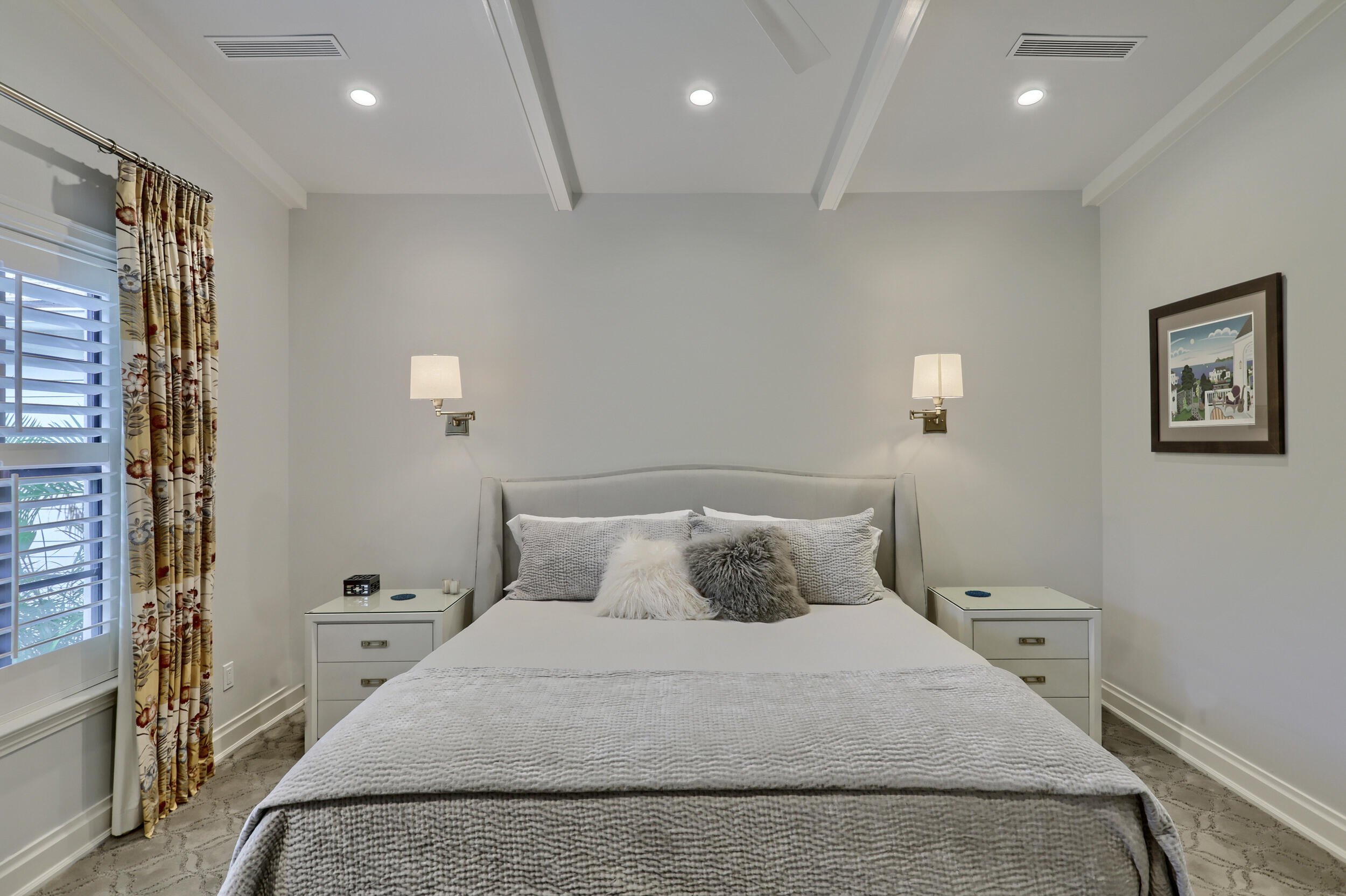 MONCEAUX - Residential