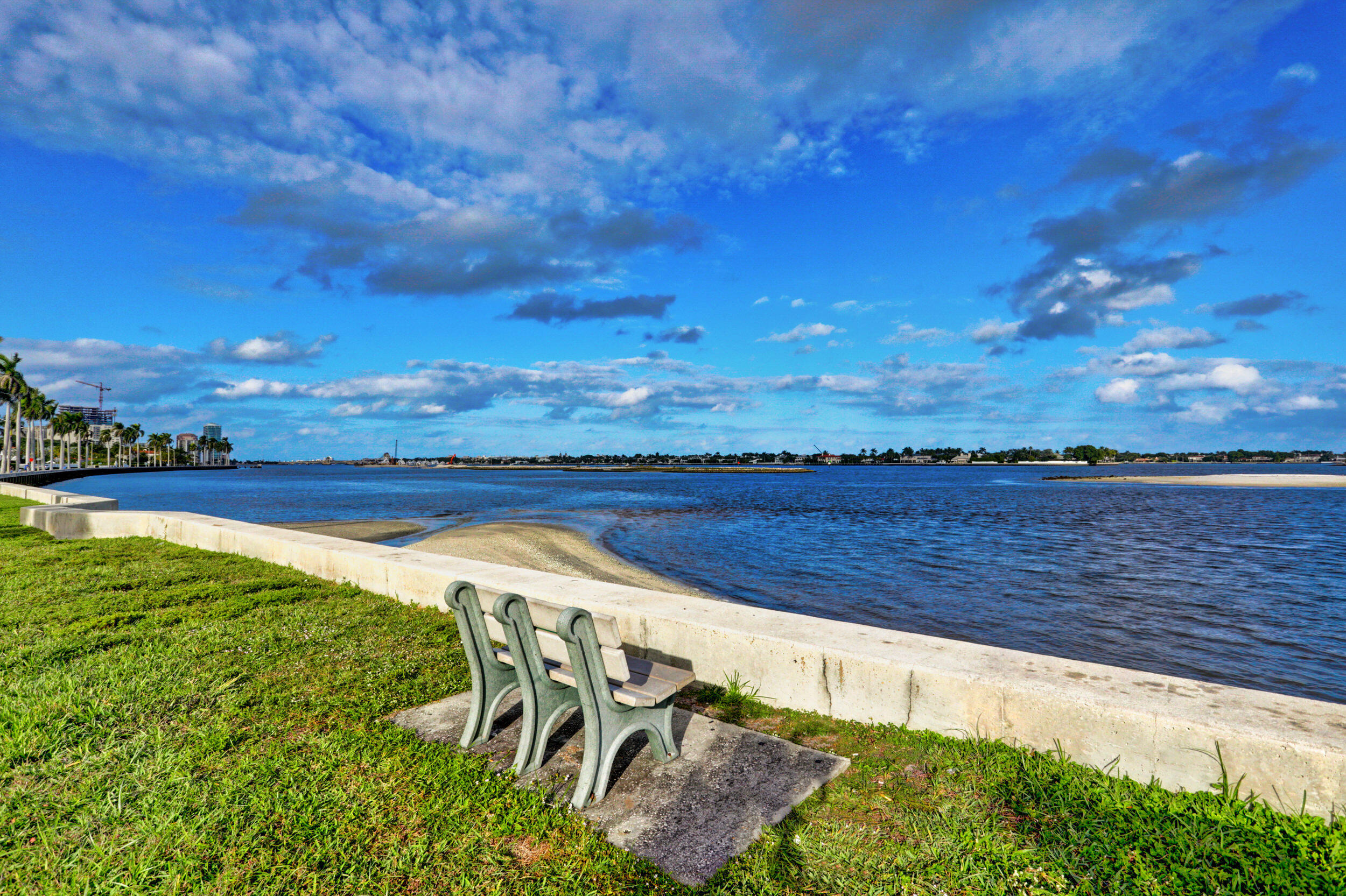 MONCEAUX - Residential