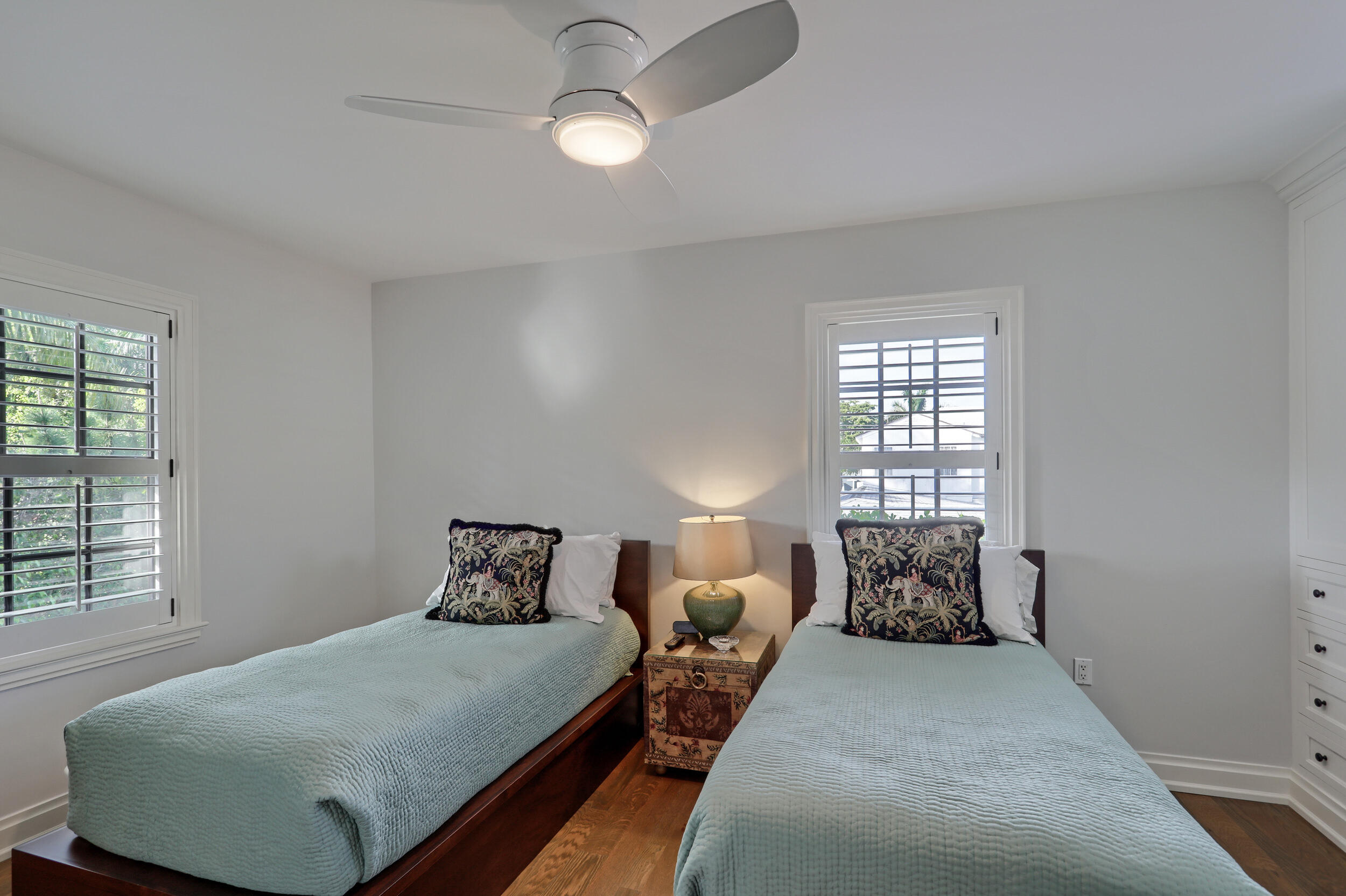 MONCEAUX - Residential