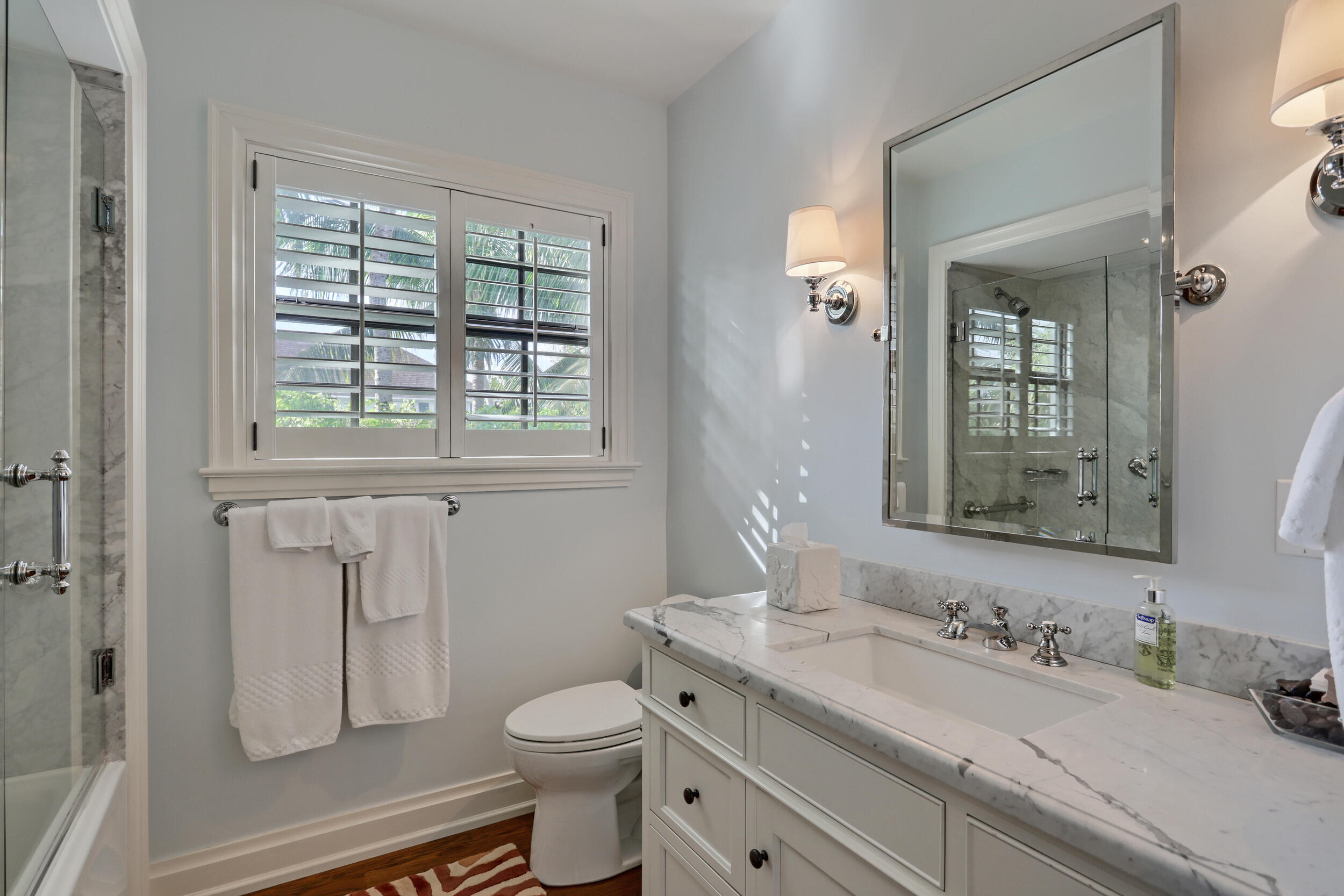 MONCEAUX - Residential