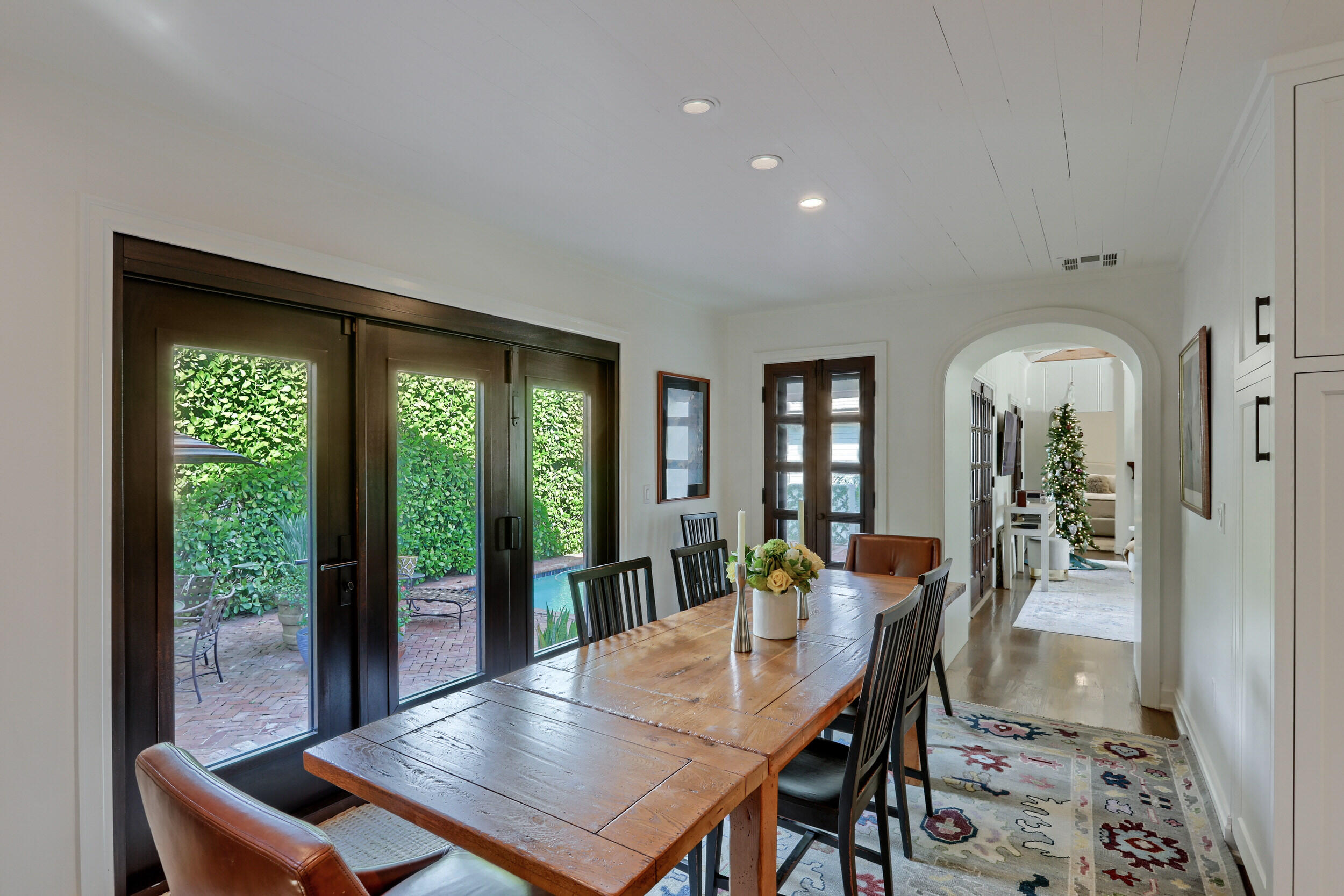 MONCEAUX - Residential