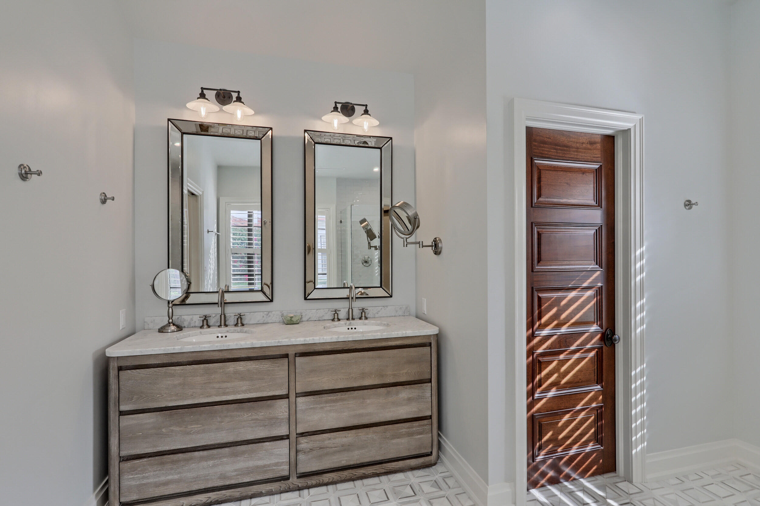 MONCEAUX - Residential