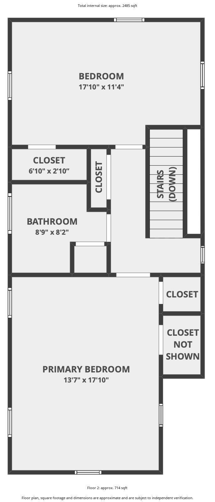 MONCEAUX - Residential