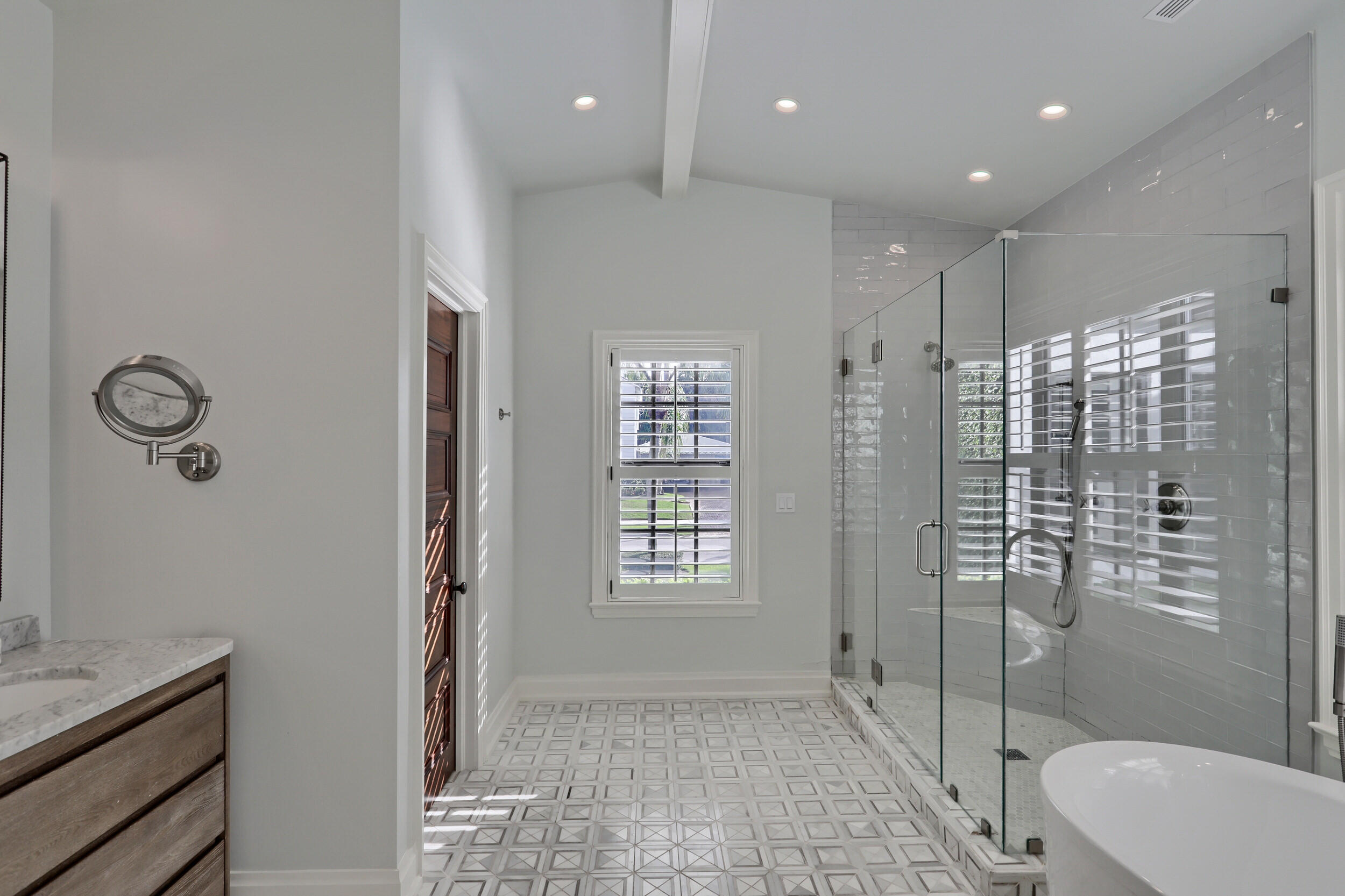 MONCEAUX - Residential