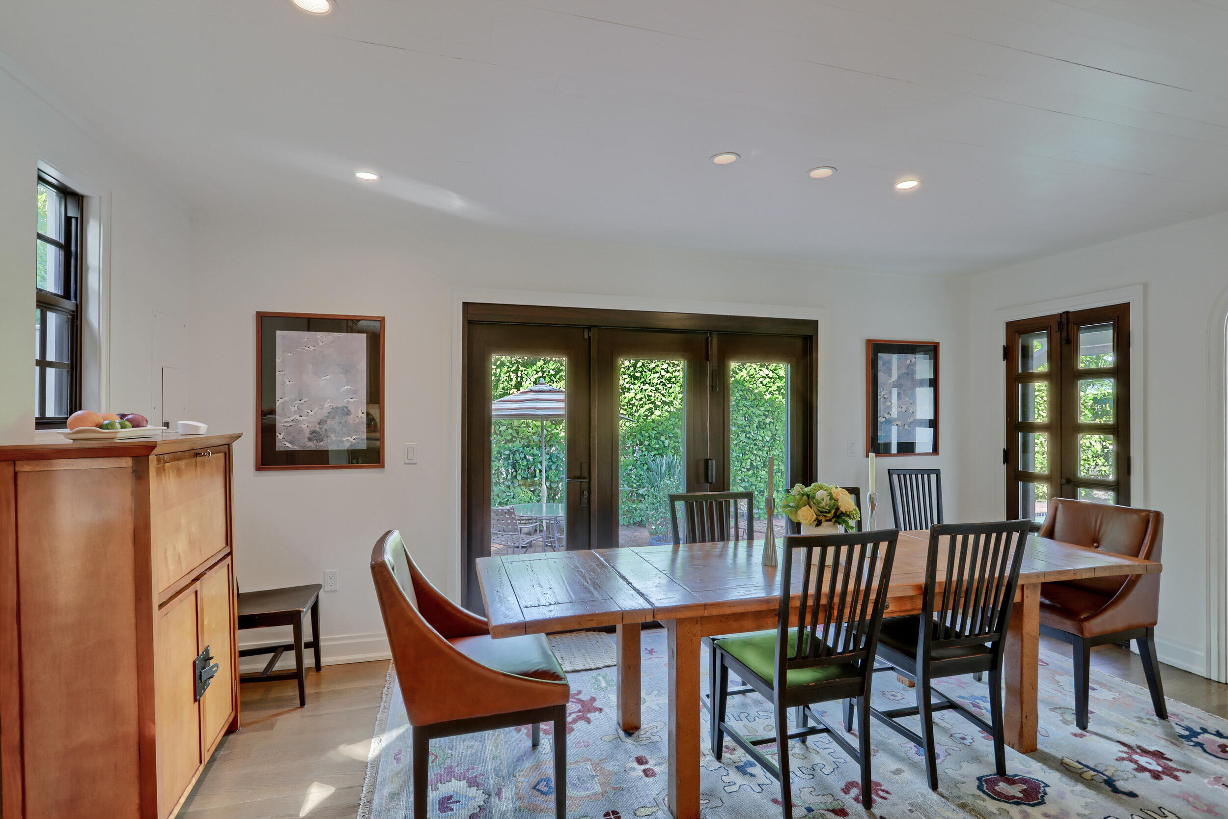 MONCEAUX - Residential